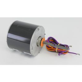 Lennox 16F20 1-Phase Condenser Motor 3/4 HP 208/230V