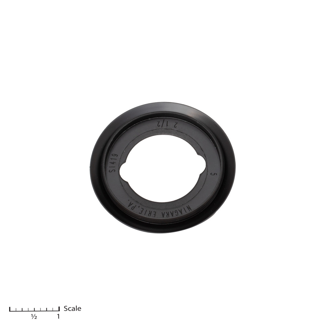 Graco 247395 Replacement Plug: 2-1/2"