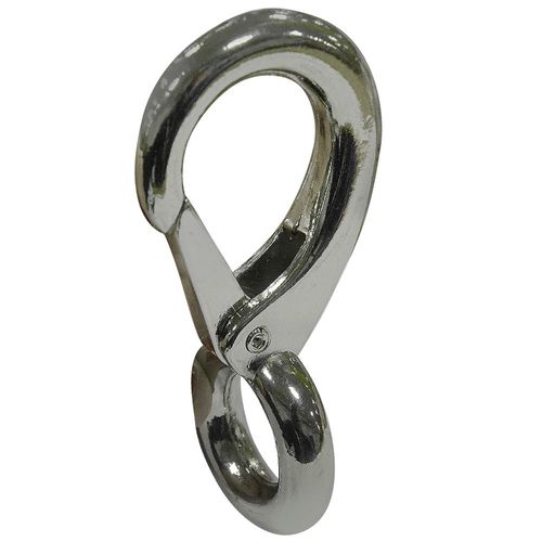 3/4" Round Eye Rigid Quick Snap
