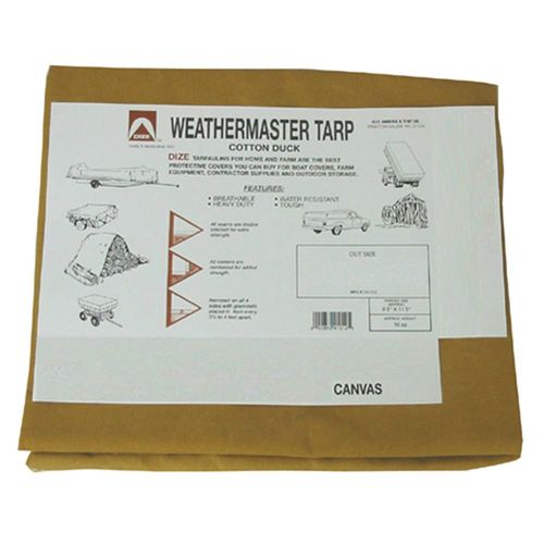 10' X 26' TARP