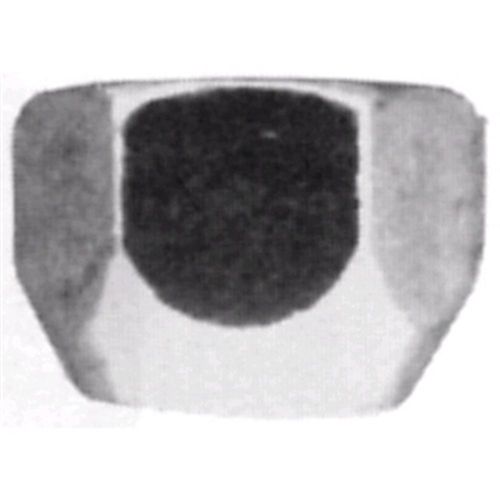 WHEEL NUT 5/8-inches X 18 THREAD SIZE