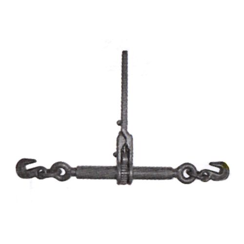 CM 5/16"-3/8" Forged Chain Binder Ratchet
