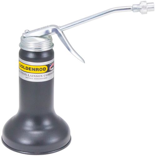 Spray Tip Oiler Can, 10 Oz.