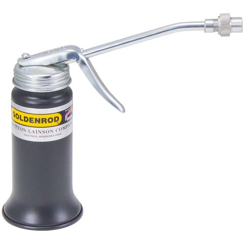 Spray Tip Oiler Can, 6 Oz.