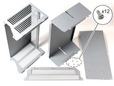 175G5665 Danfoss VLT Finger Guard Kit IP20 MCD200 G5