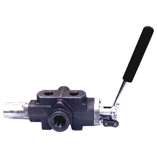 C-908 Hydraulic Control Valve (C-225)