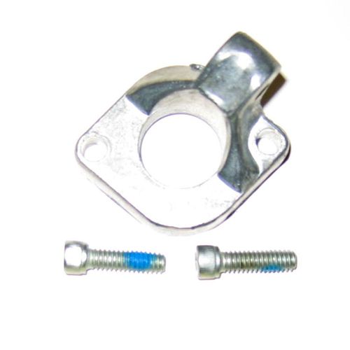 Energy Lever Bracket With Screws # 26264B