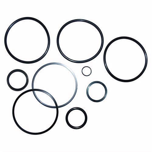 Energy Hydraulic Cylinder Seal Kit, 4" Bore, 1-1/2" Rod