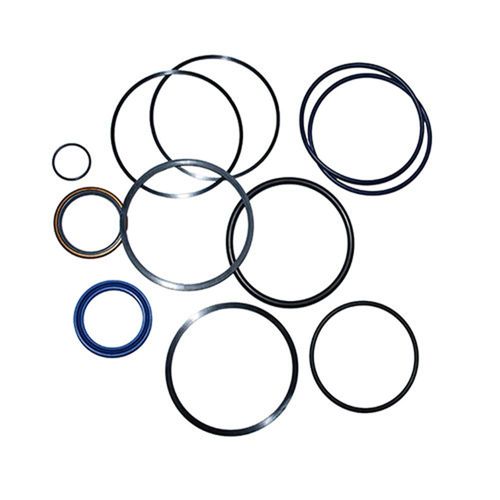 Energy Hydraulic Cylinder Seal Kit, 3-1/2" Bore, 1-1/2" Rod