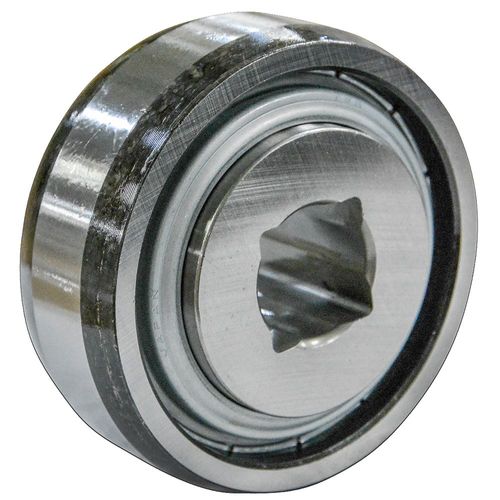 W208PPB11 DS 208-PPB11 Bearing 7/8" Square Shaft