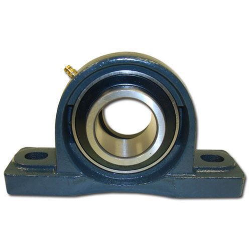 Cast Iron Pillow Block Bearing, 7/8"
