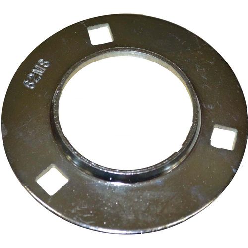 72MM-3ZP 3 Hole Bearing Flange