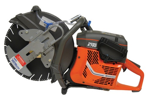 Tempest Ventmaster Cutoff Saw 397K Basic - Saw Only - 6.4HP