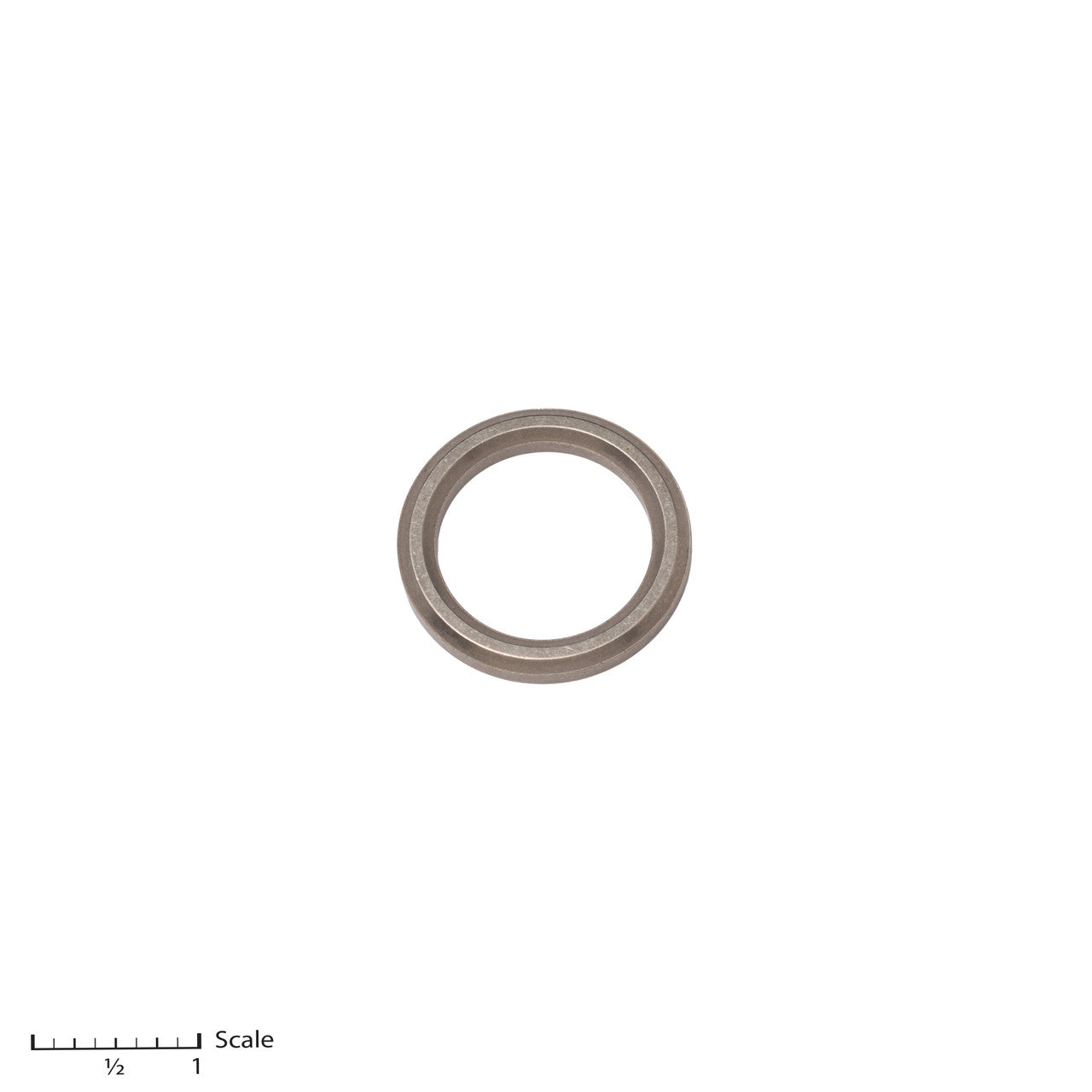 Binks 419728 Replacement Male Adapter
