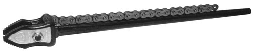PETOL™ Gearench TITAN 3/4 in. - 4 in. Chain Tongs w/ 37 in. Handle - 17,600 lbs.