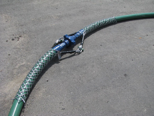 American Iron Works WWHIPSTOP050 1/2-3/4 in. OD 1/2 in. ID Whip Stop