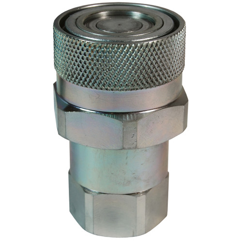 Dixon VEP Series 1/2 in. Hydraulic Couplers - 5500 PSI
