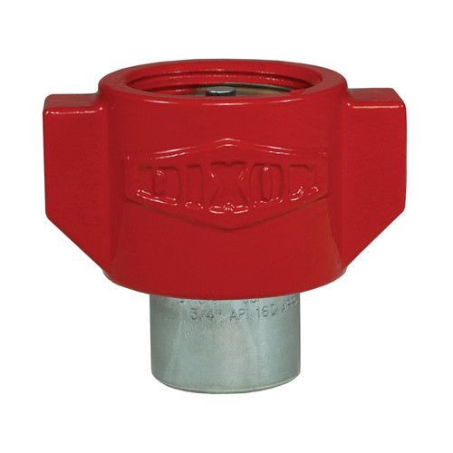 Dixon WS-Series 3/4 in. Blowout Prevention Safety Coupler