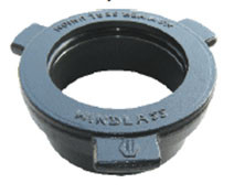 Windlass Hammer Seal Unions - Hammer Seal Union - 8 in.