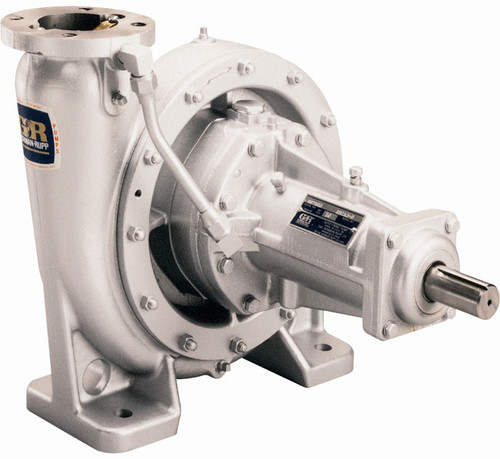 Gorman-Rupp RS2A31B Roto-Prime Self Priming Centrifugal Pump