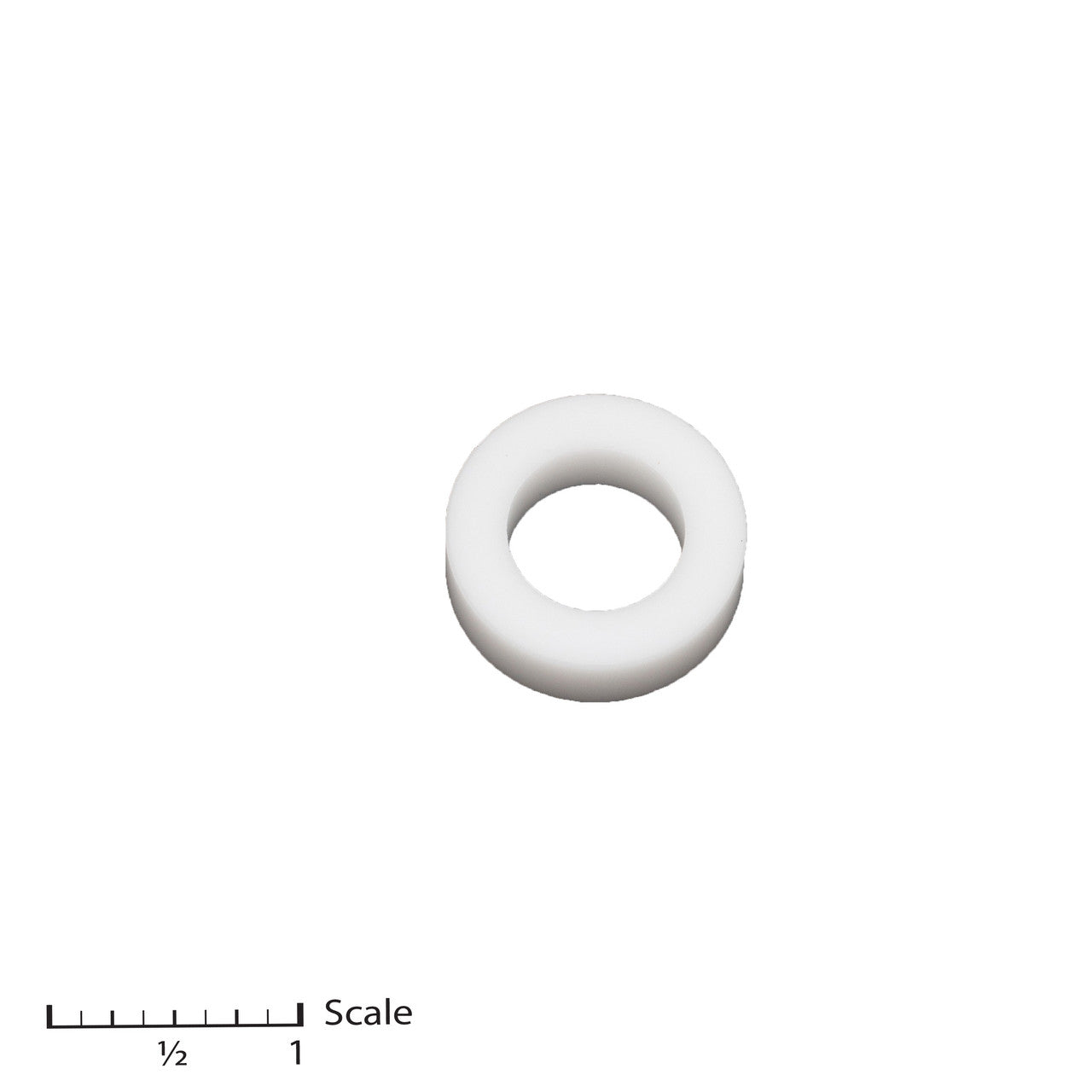 Bedford 18-1295 Female Gland