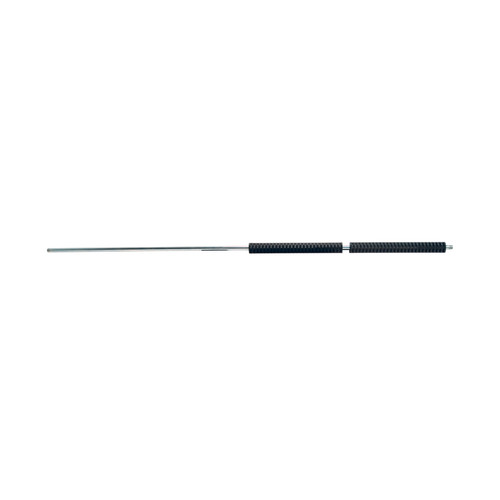 Dixon 59 in. Zinc Molded Double Grip Spray Lance Extension, 2 Grips