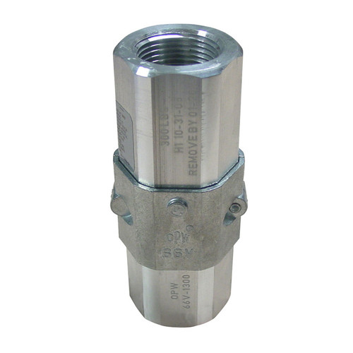 OPW 66V Series 1 in. Breakaway for B20 w/ 350 lbs. Pull Force