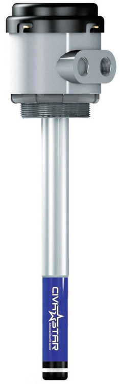 Civacon CivaStar 5 Wire Advanced Overfill Sensor Replacement Probe - 7 in.