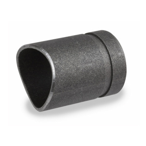Smith Cooper COOPLET 300# 2 1/2 in. Grooved Weld Outlet Fits 4 in. to 5 in. Pipe - Fig. 61CG1