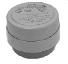 Clay & Bailey 367 Series 4 in. Male NPT Emergency Vents - 8 oz/sq inch - 105,460 SCFH