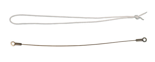 Dixon Air King Synthetic Cord Lanyard - 25 QTY