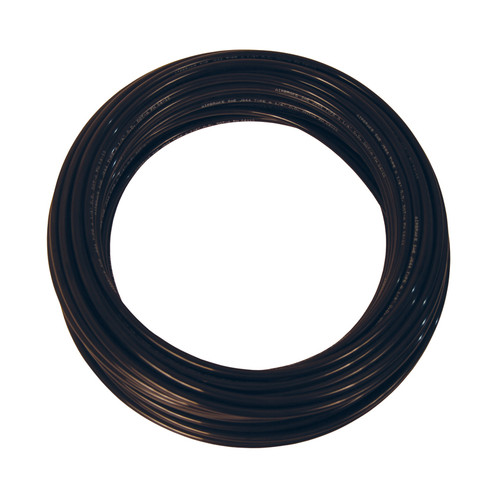 Dixon D.O.T. 3/8 in. Air Brake Tubing (Black)