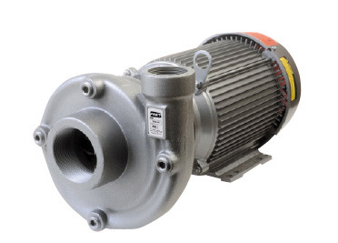 AMT 315098 Heavy Duty Stainless Steel Straight Centrifugal Pump