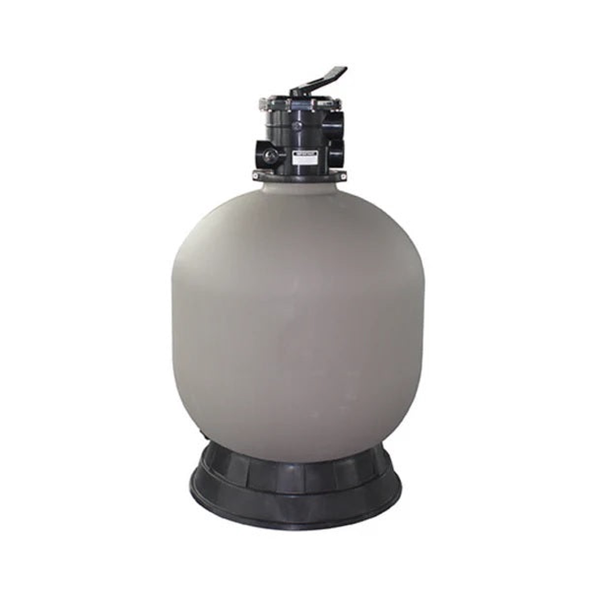 18 Blue Torrent Sand Filter Tank