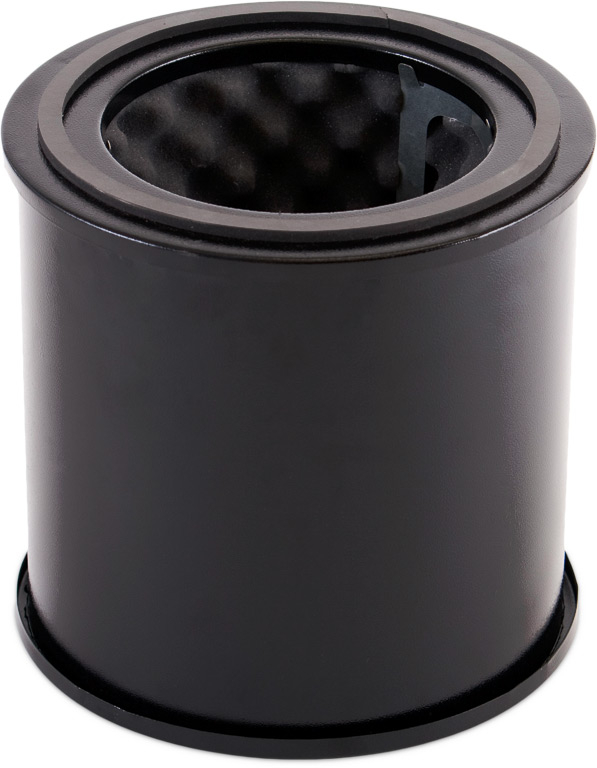18" Stacking Sound Filter