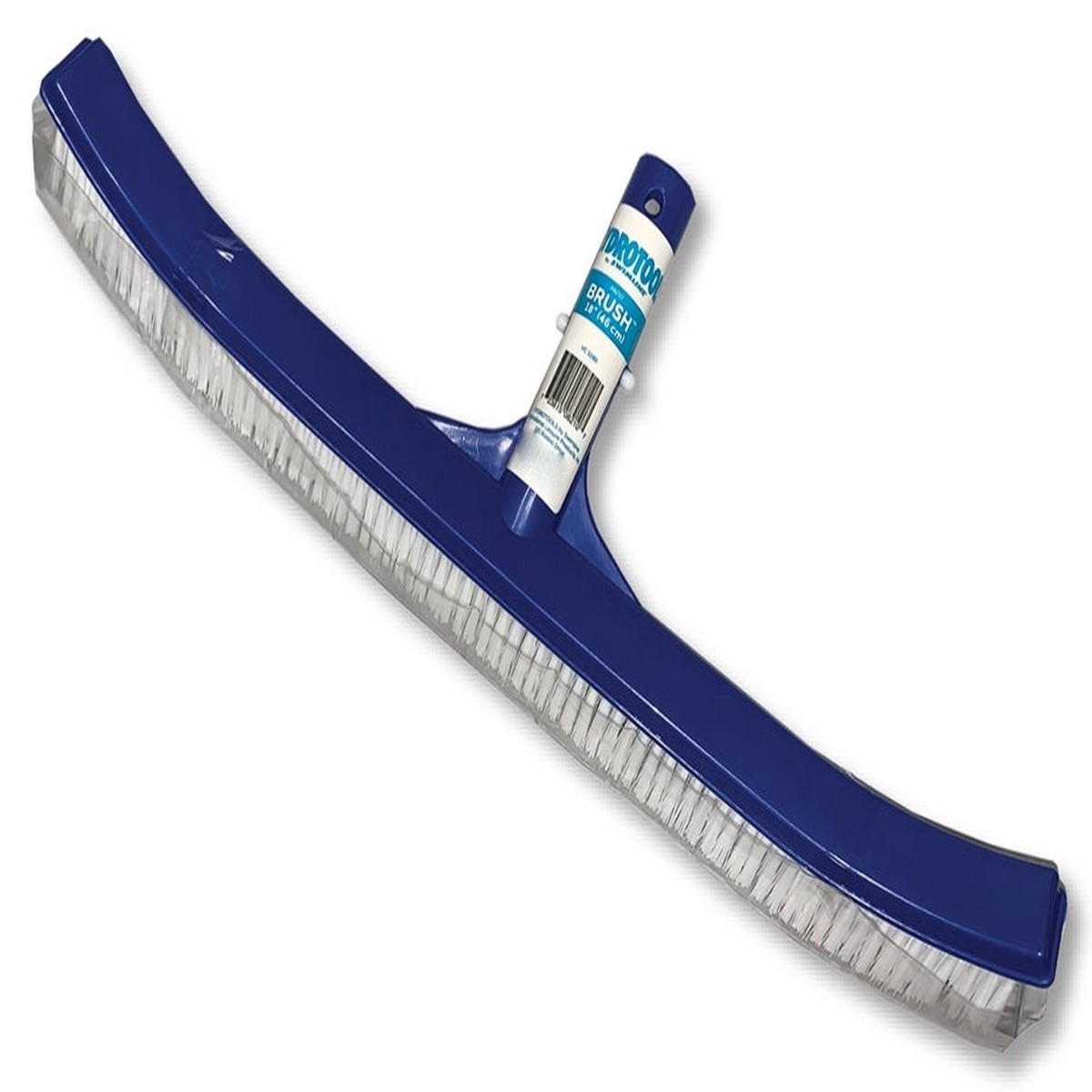 18" Vinyl Liner Floor & Wall Brush