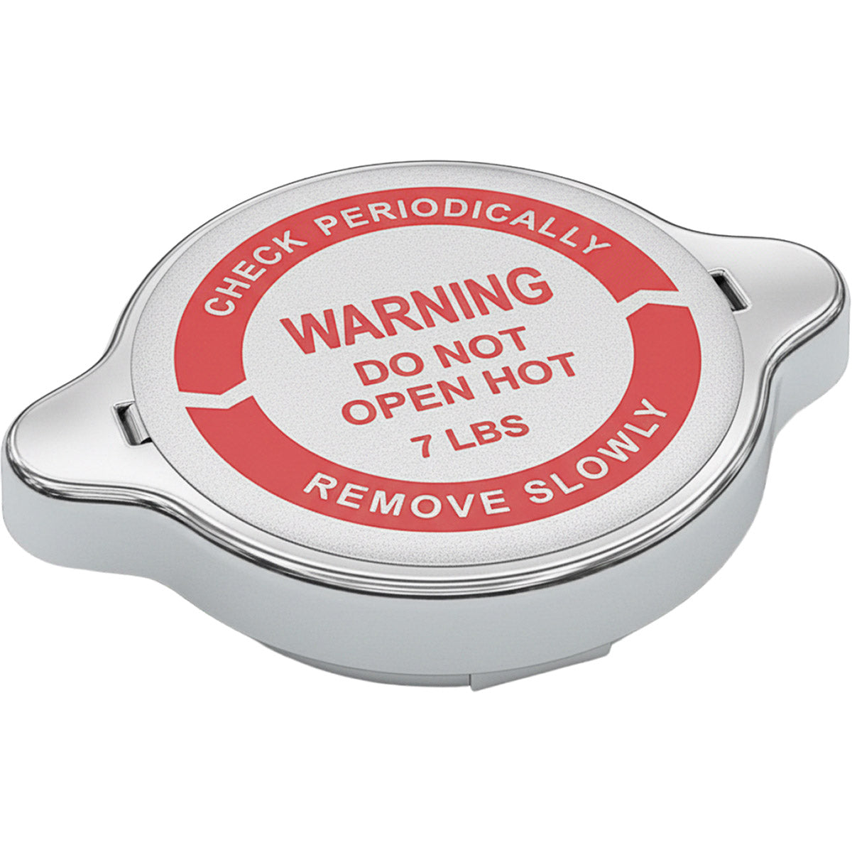 TISCO Radiator Cap for Massey Ferguson, 180224M91