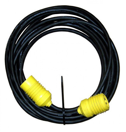 Multiquip 180EC100 - Vibr-Hi Cycle Ext. Cord 12 Gauge 100'