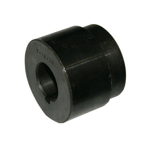 Series W - 1" bore Weldasprocket hub