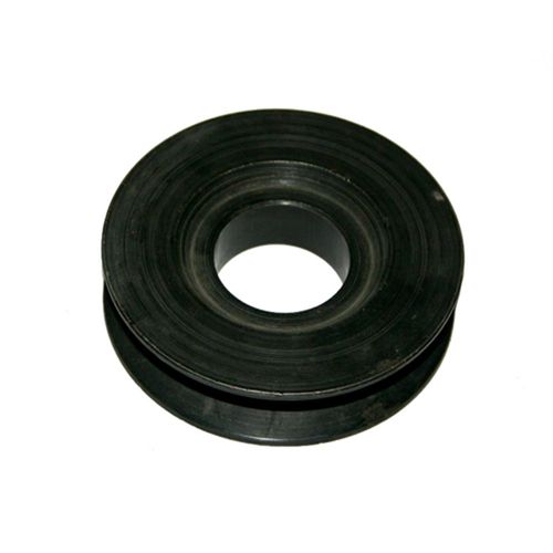 WP4.0 4" Diameter W Series Weld Pulley