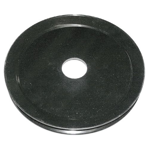 Weldapulleys 00720110 V-Belt Pulley With 11" OD