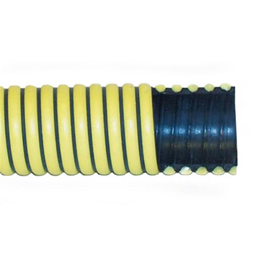 1-1/2" Suction / Discharge Hose, Helix Reinforced