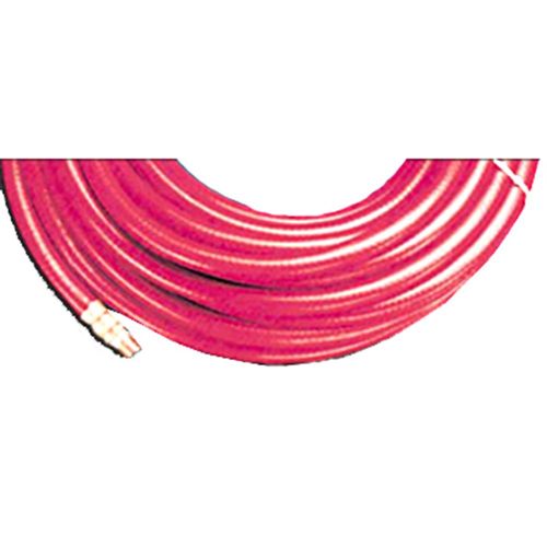 Apache 98108755 1/4" X 15' 300 PSI Air Hose Extension/Pigtail Assembly