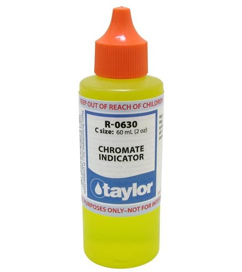 Taylor R-0630 Chromate Indicator – For Accurate Salt Water Testing