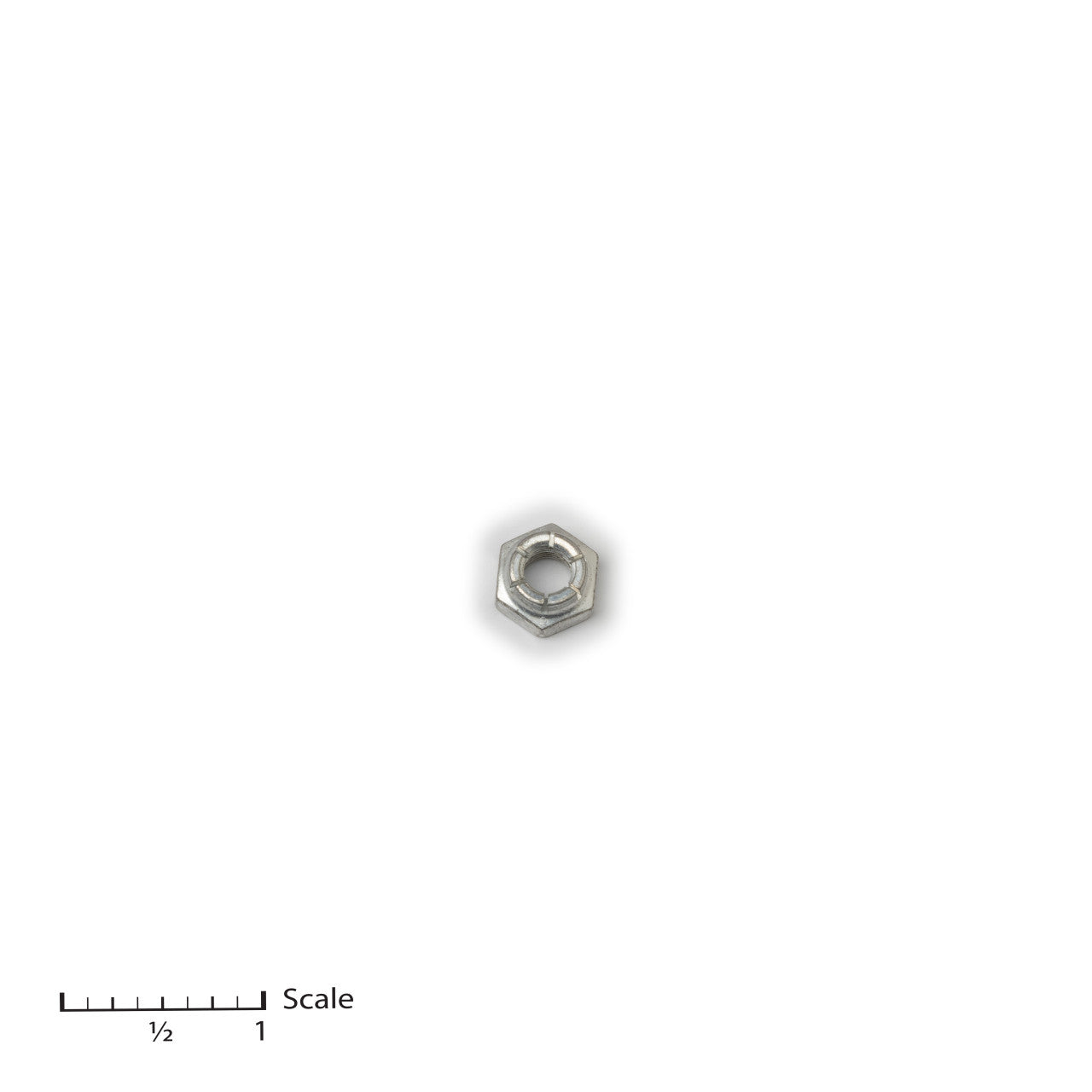 Titan 858811 Replacement Locknut