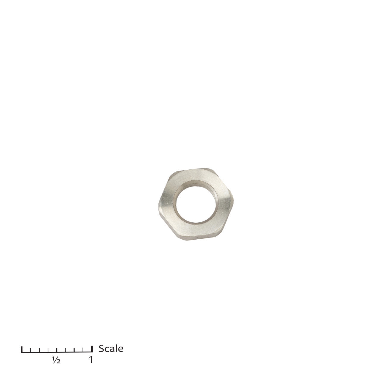 Graco 178945 Replacement Lower Packing Nut: GM3500, Ultra 1000