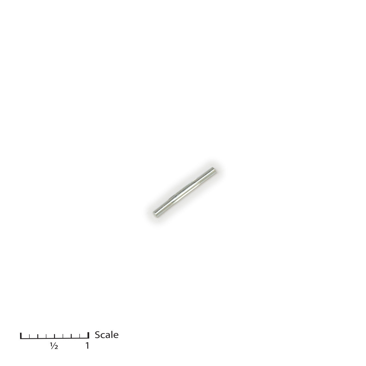 Graco 111600 Replacement Grooved Pin: 1" Long