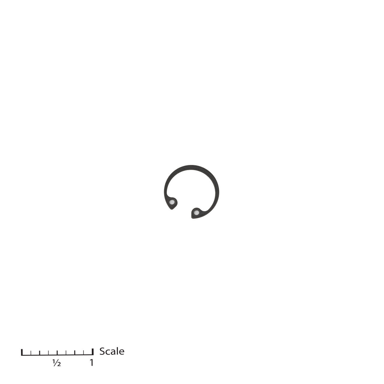 Graco 110082 Replacement Retaining Ring