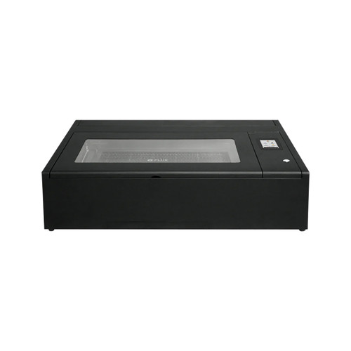 FLUX Beambox II CO2 Laser/Engraver, 55W