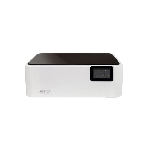 FLUX Ador 3-in-1 Laser Cutter/Engraver, 10W